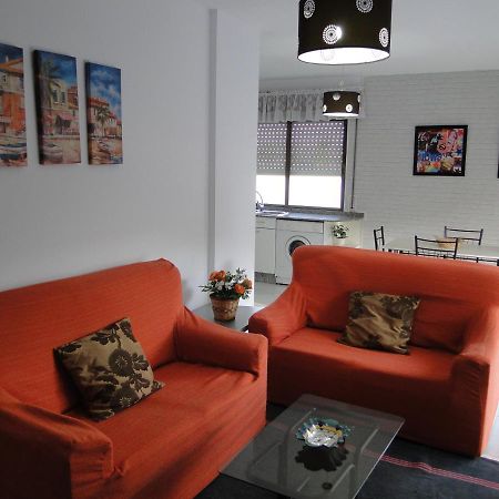 Apartamentos Blanco Эль-Грове Экстерьер фото