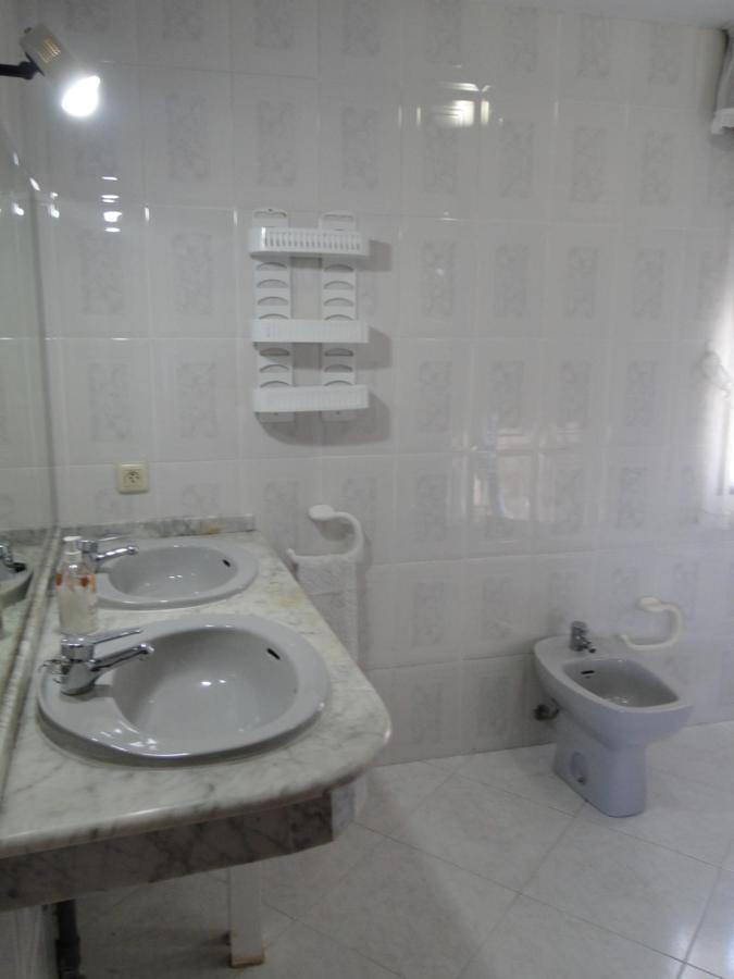 Apartamentos Blanco Эль-Грове Экстерьер фото