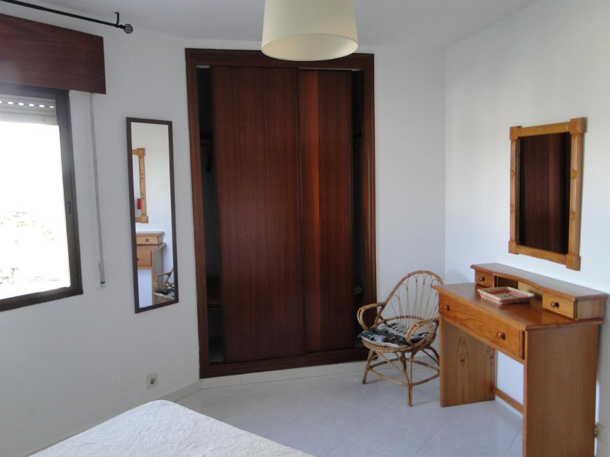 Apartamentos Blanco Эль-Грове Экстерьер фото