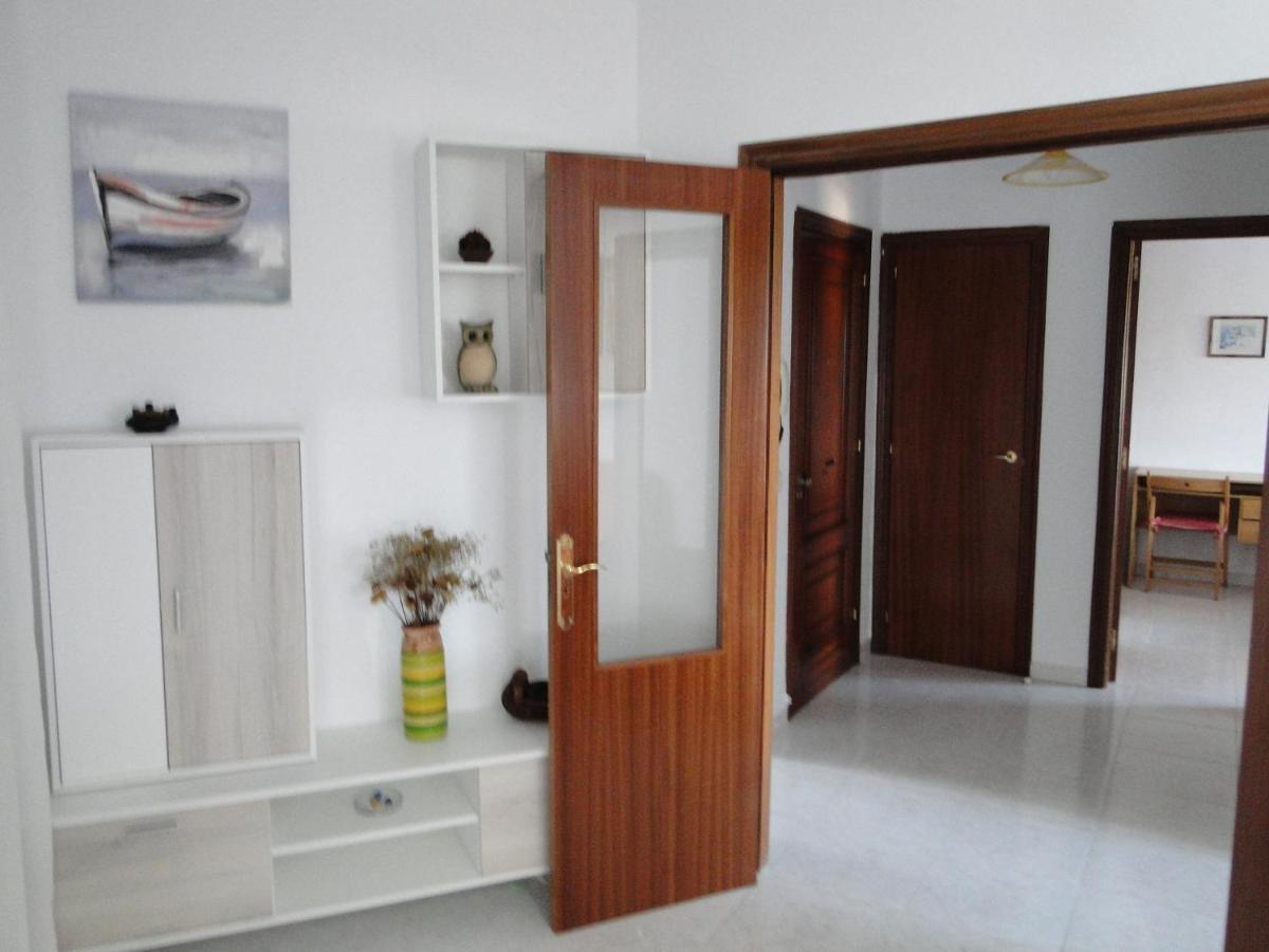 Apartamentos Blanco Эль-Грове Экстерьер фото