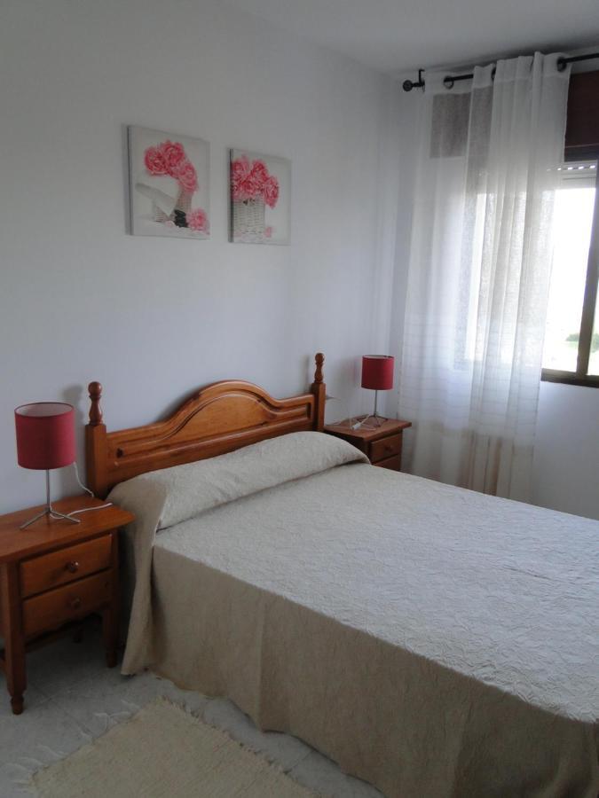 Apartamentos Blanco Эль-Грове Экстерьер фото