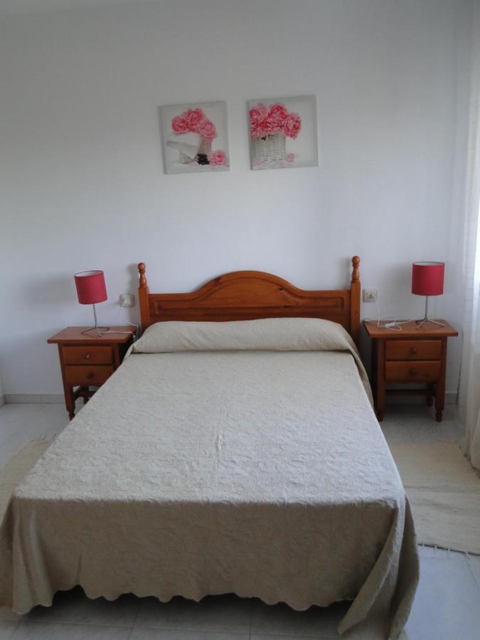 Apartamentos Blanco Эль-Грове Экстерьер фото