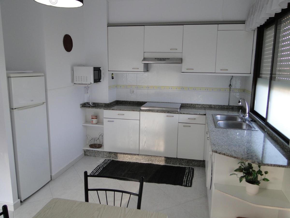 Apartamentos Blanco Эль-Грове Экстерьер фото