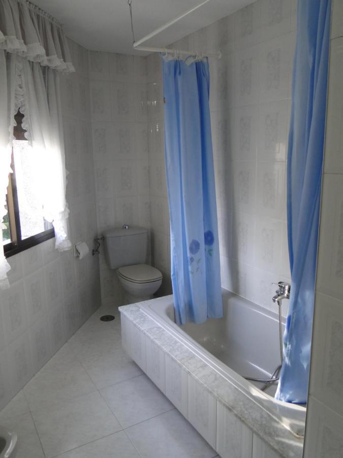 Apartamentos Blanco Эль-Грове Экстерьер фото