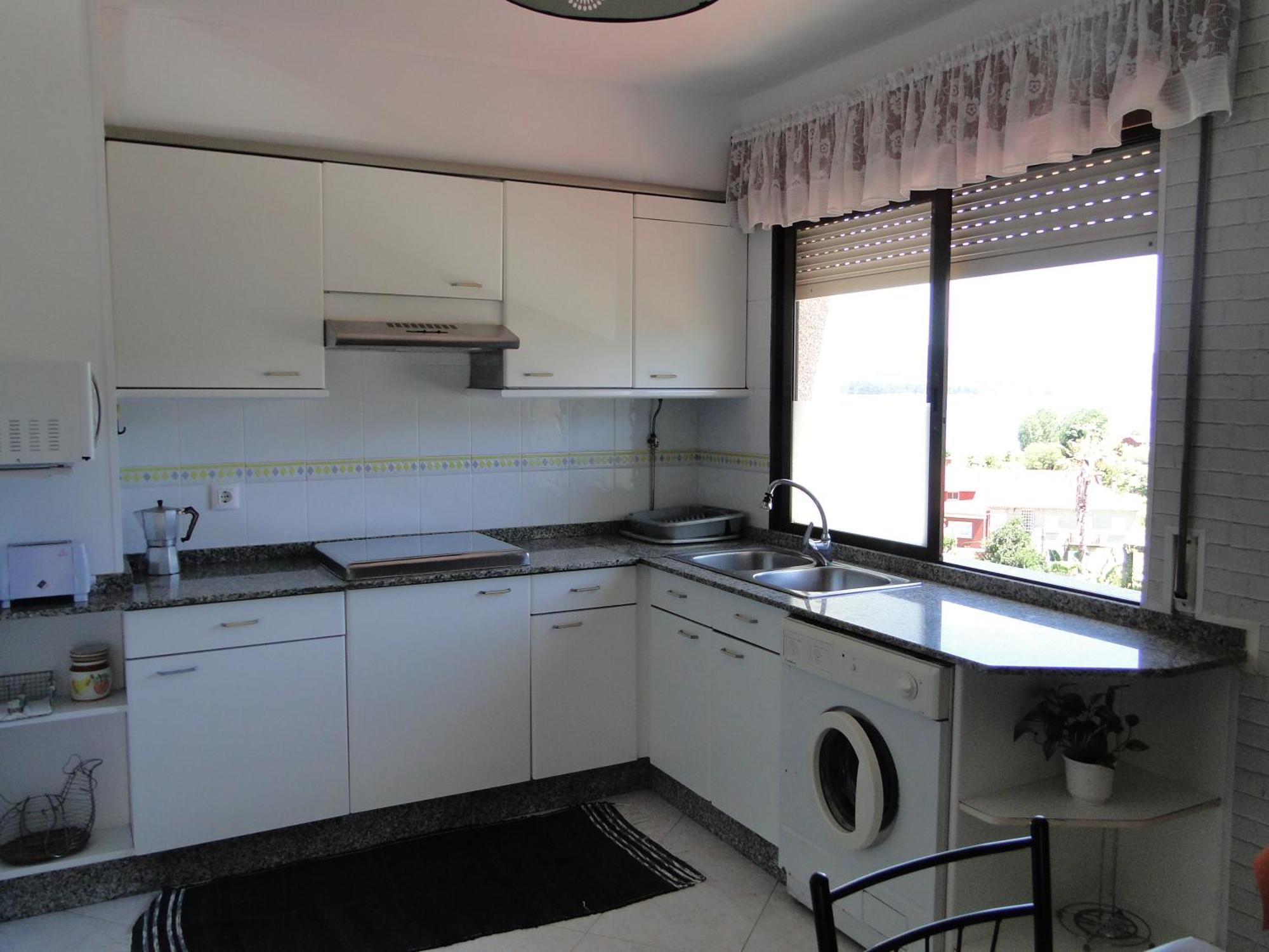 Apartamentos Blanco Эль-Грове Экстерьер фото