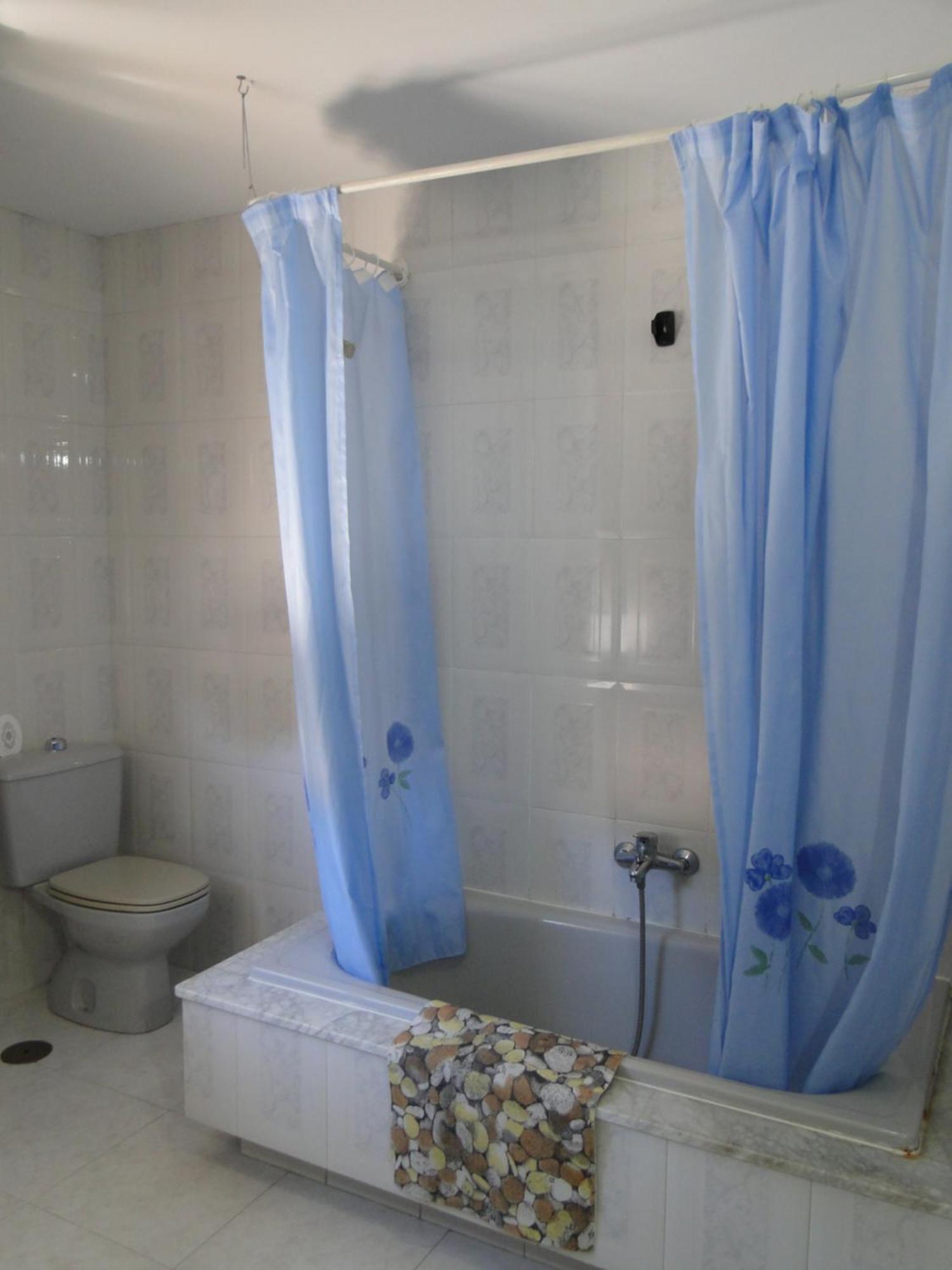 Apartamentos Blanco Эль-Грове Экстерьер фото