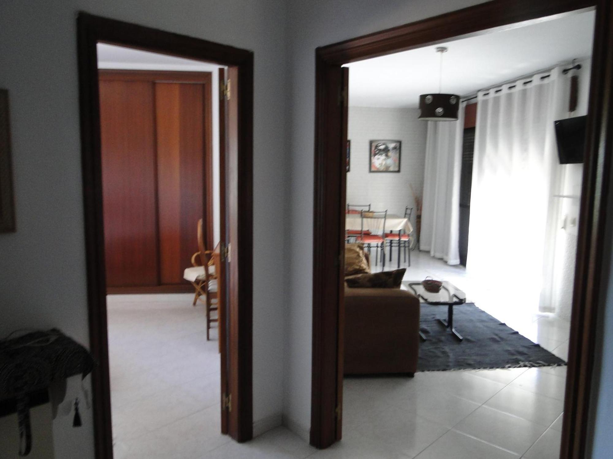 Apartamentos Blanco Эль-Грове Экстерьер фото