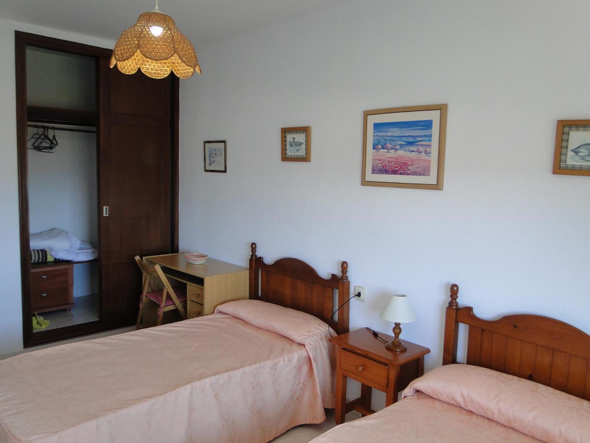 Apartamentos Blanco Эль-Грове Экстерьер фото