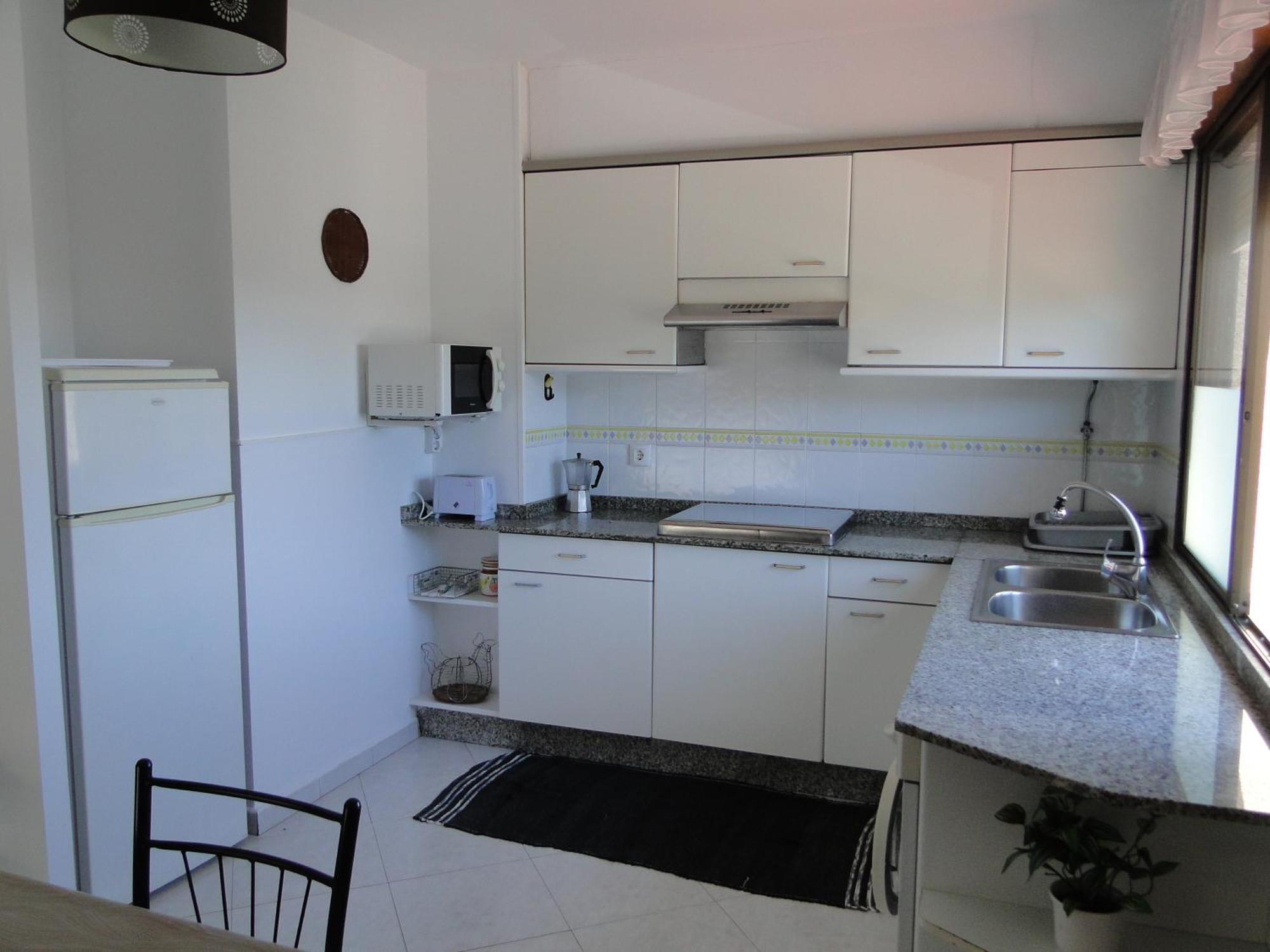 Apartamentos Blanco Эль-Грове Экстерьер фото