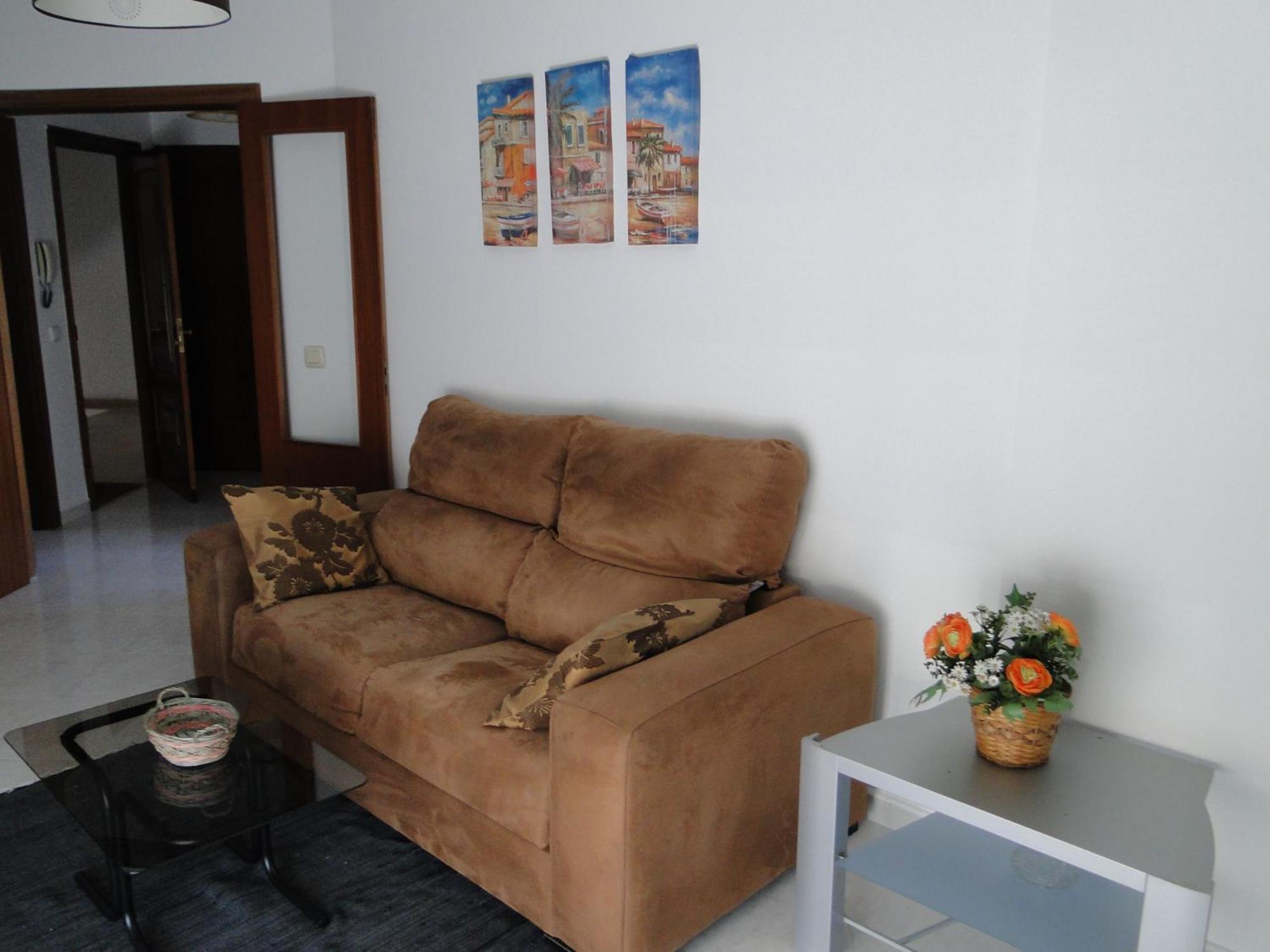 Apartamentos Blanco Эль-Грове Экстерьер фото