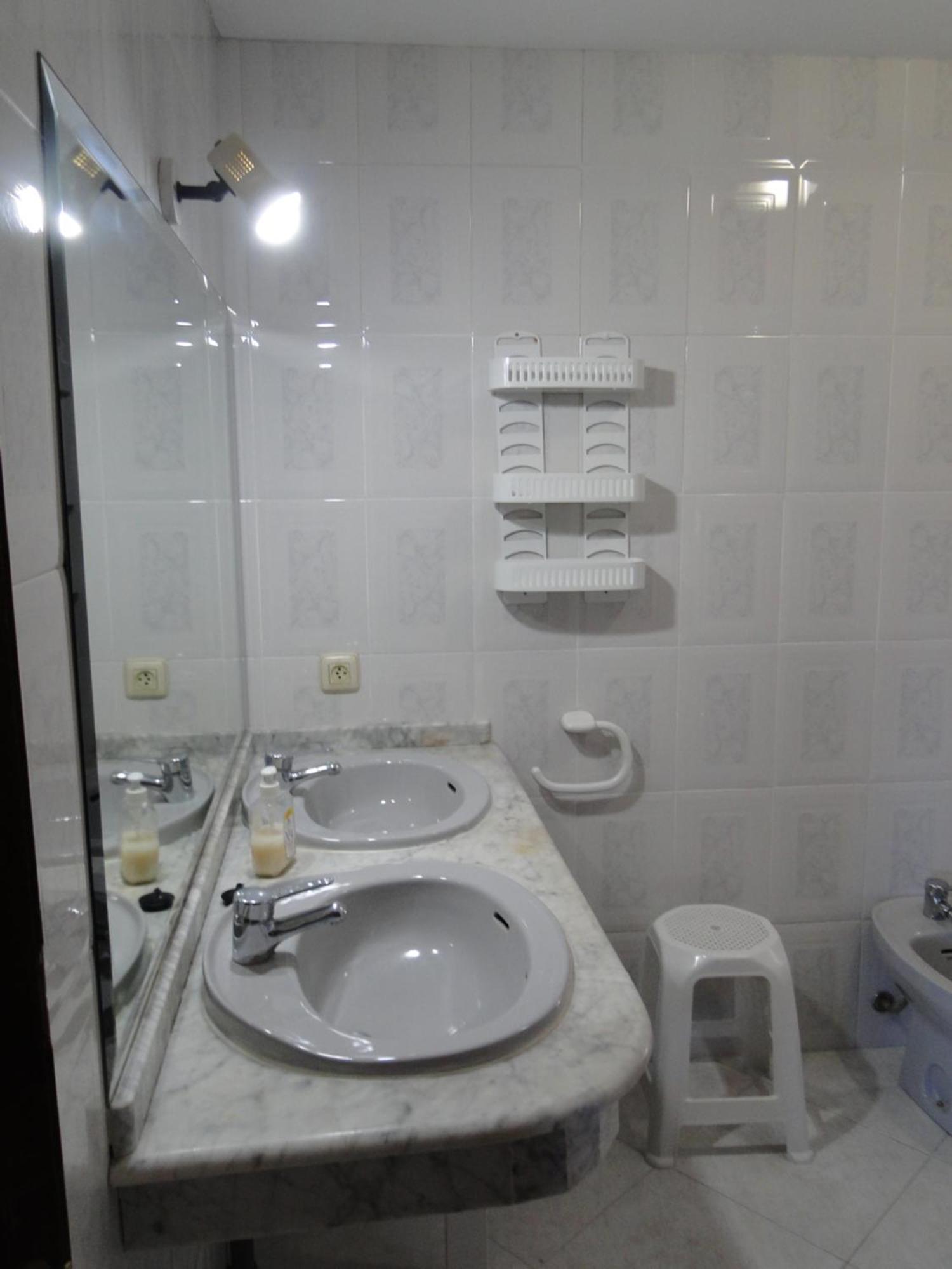 Apartamentos Blanco Эль-Грове Экстерьер фото