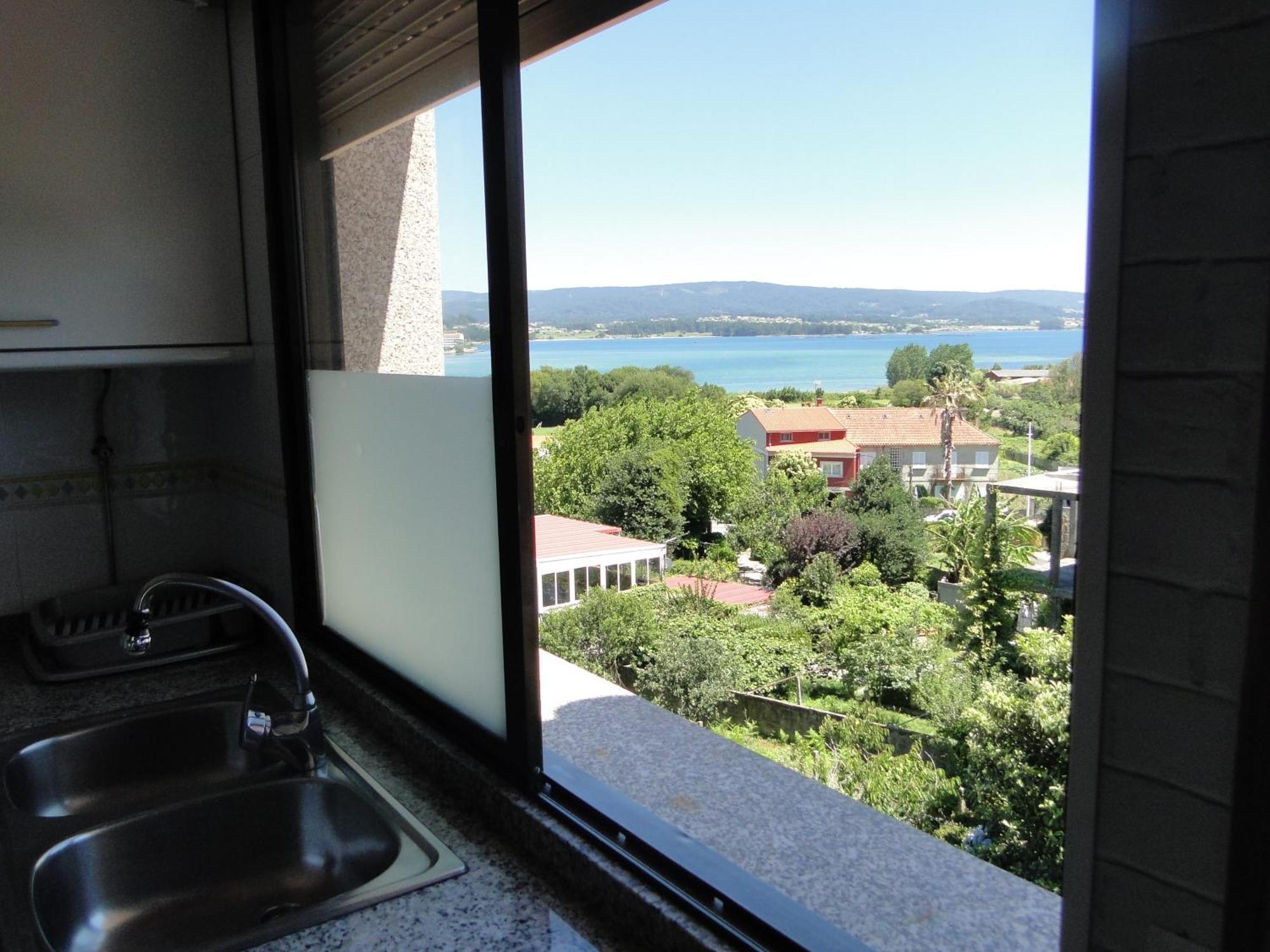 Apartamentos Blanco Эль-Грове Экстерьер фото