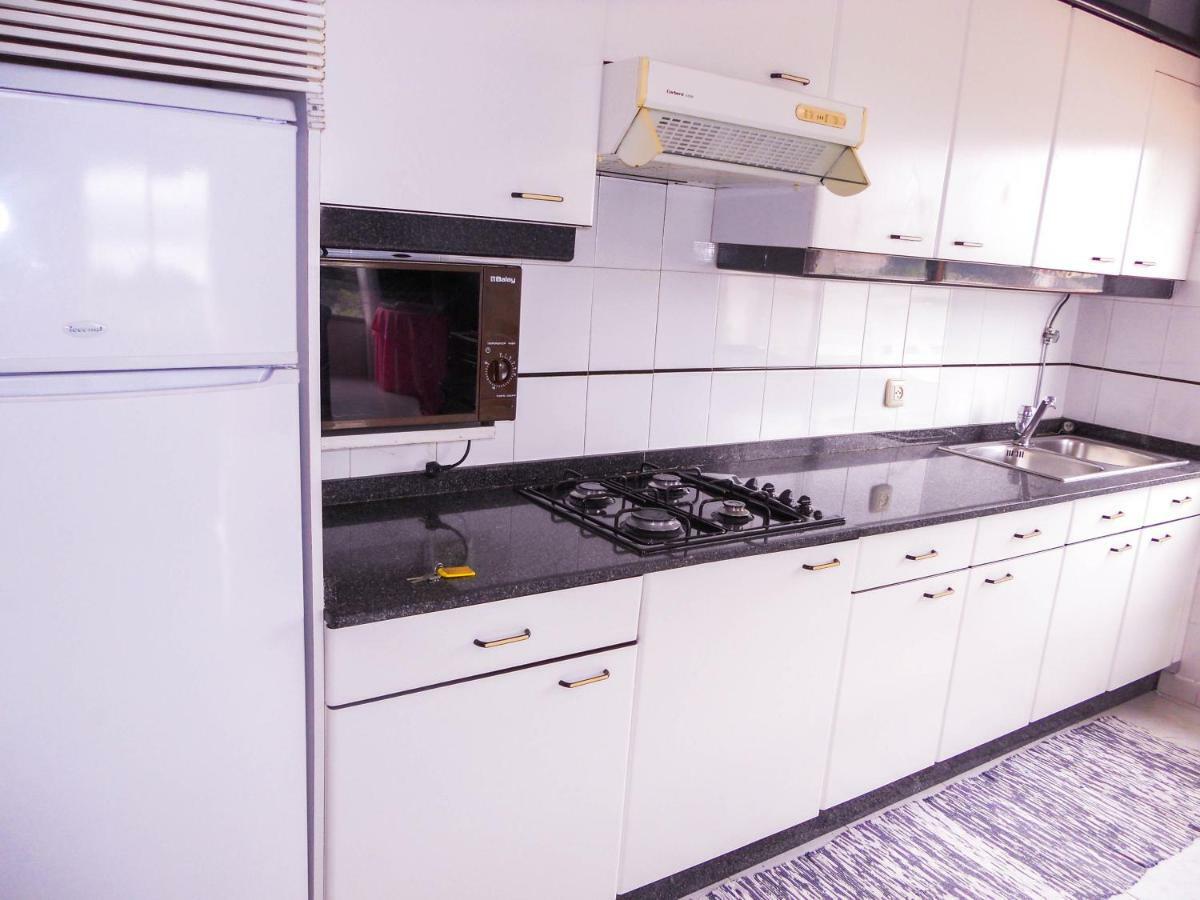 Apartamentos Blanco Эль-Грове Экстерьер фото