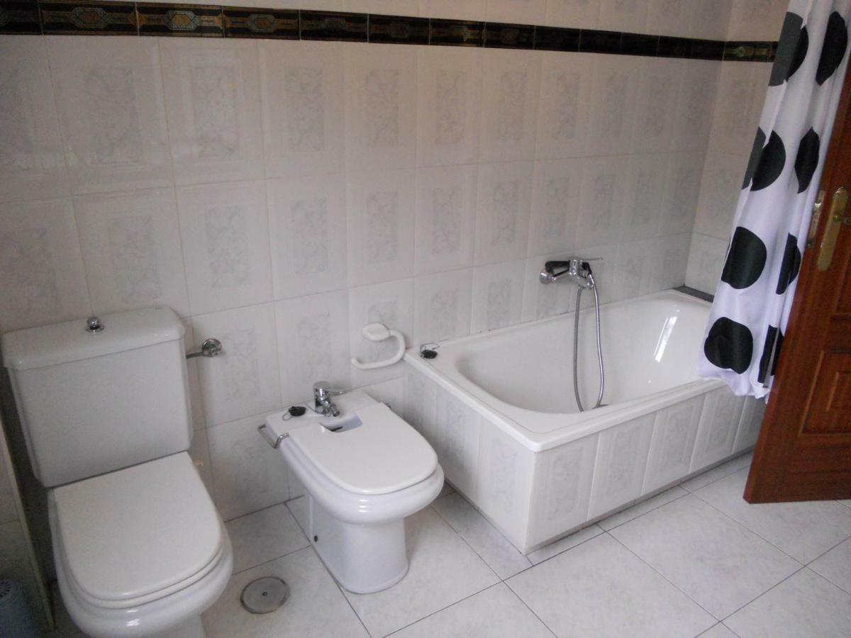Apartamentos Blanco Эль-Грове Экстерьер фото