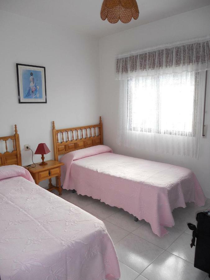 Apartamentos Blanco Эль-Грове Экстерьер фото