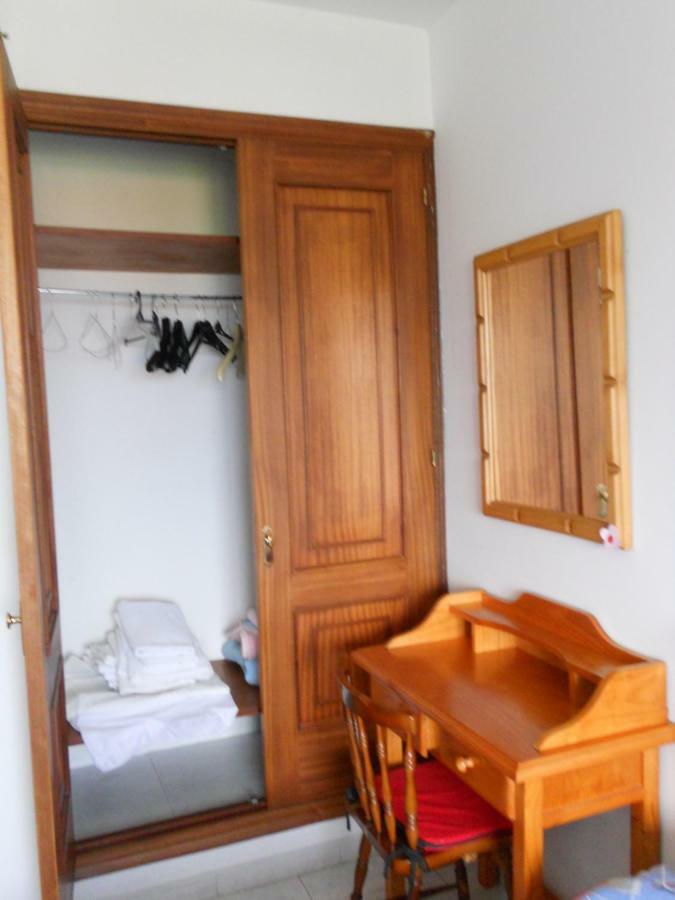 Apartamentos Blanco Эль-Грове Экстерьер фото