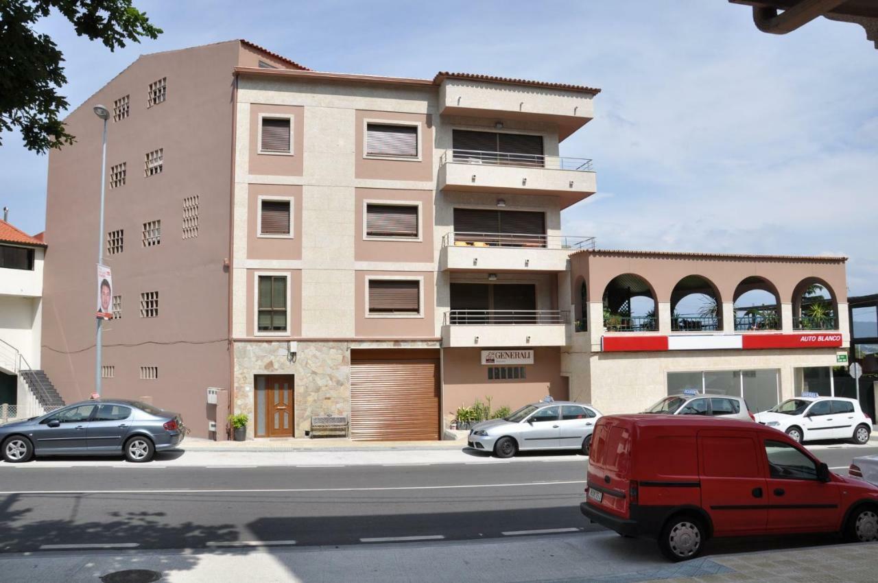 Apartamentos Blanco Эль-Грове Экстерьер фото