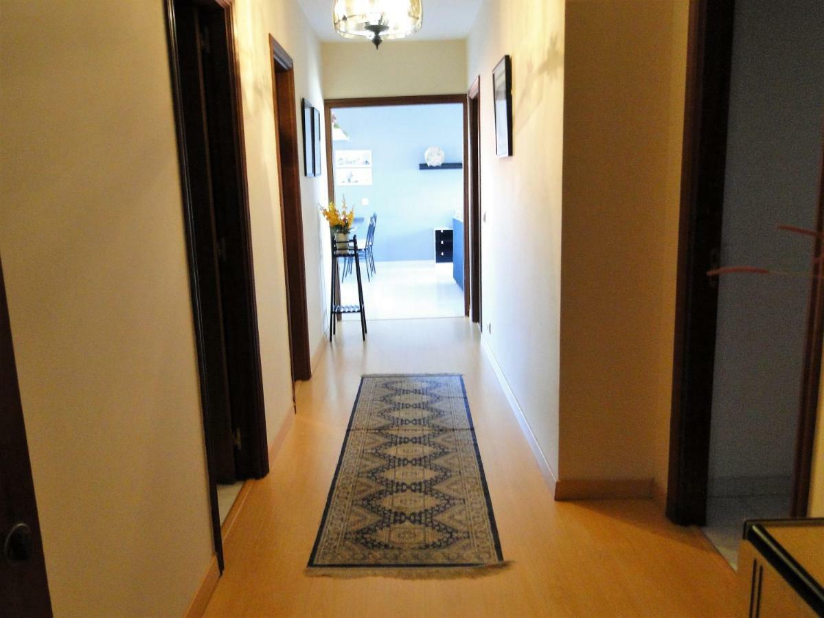 Apartamentos Blanco Эль-Грове Экстерьер фото