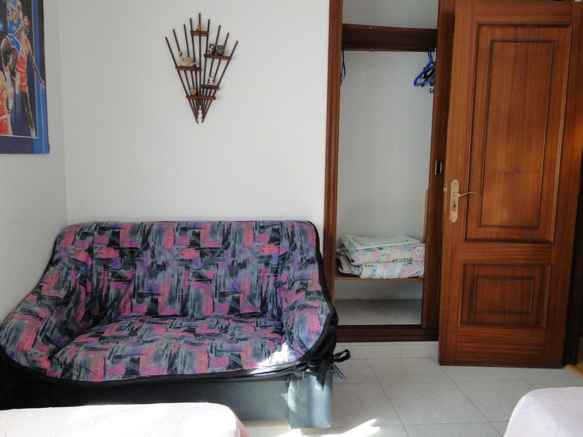 Apartamentos Blanco Эль-Грове Экстерьер фото
