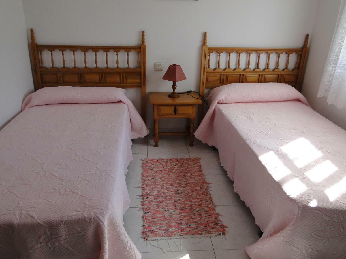 Apartamentos Blanco Эль-Грове Экстерьер фото