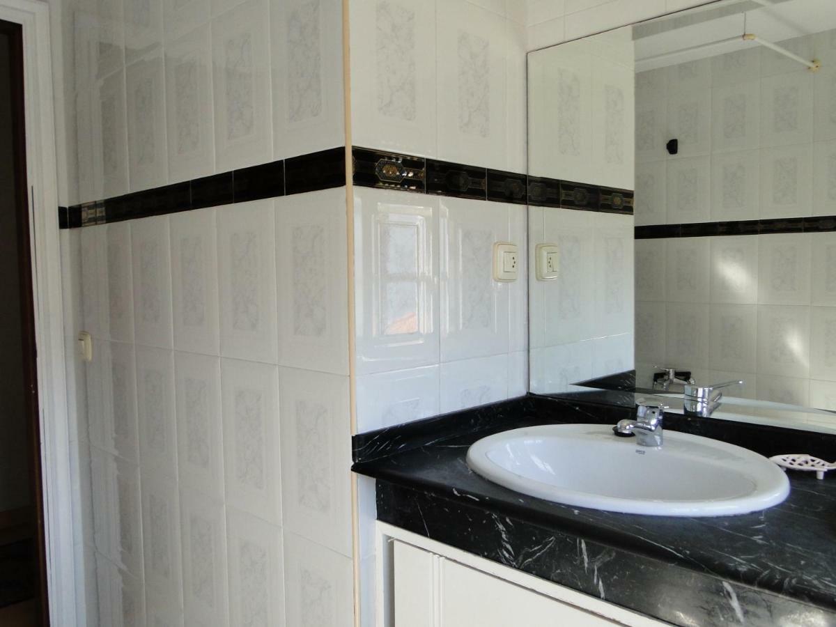 Apartamentos Blanco Эль-Грове Экстерьер фото