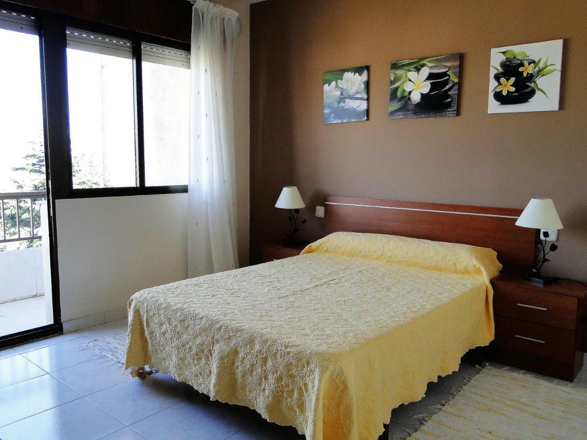Apartamentos Blanco Эль-Грове Экстерьер фото