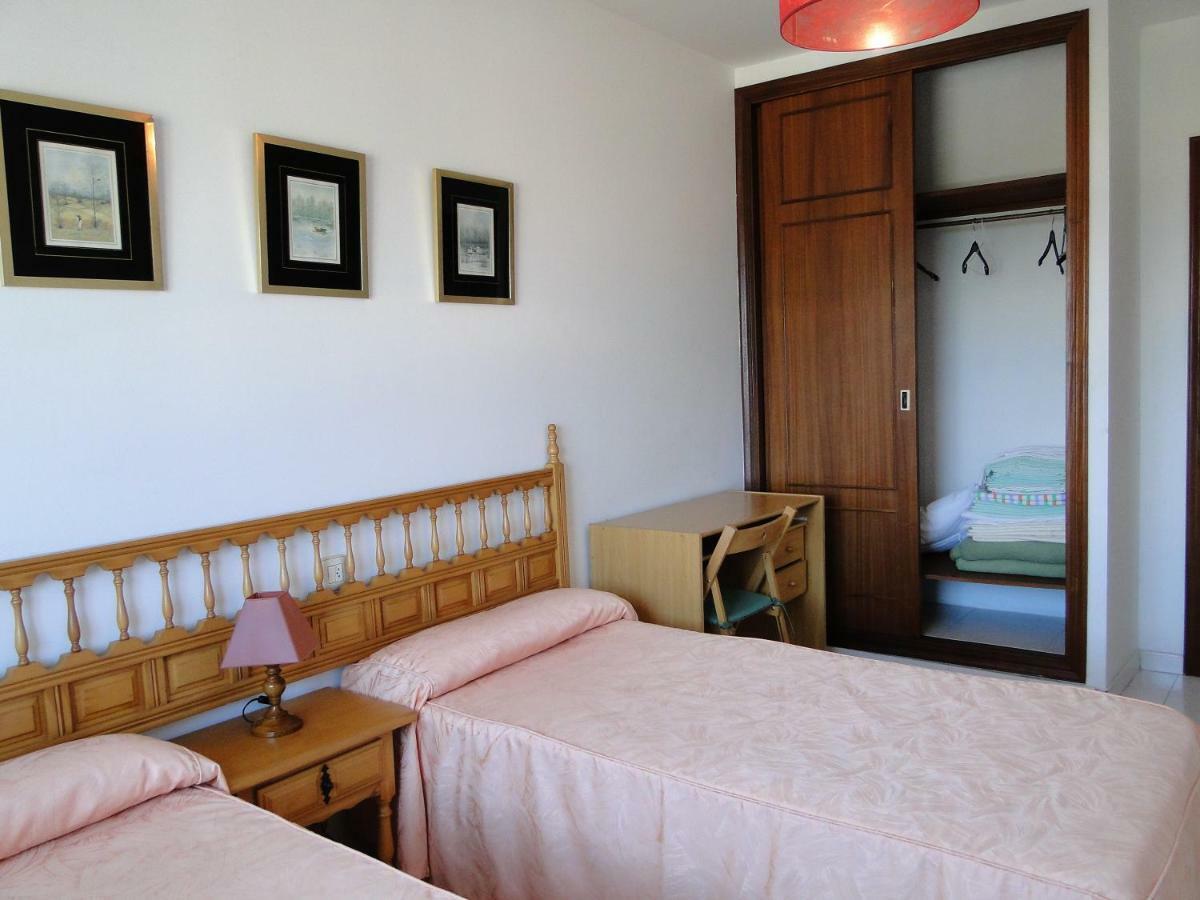 Apartamentos Blanco Эль-Грове Экстерьер фото