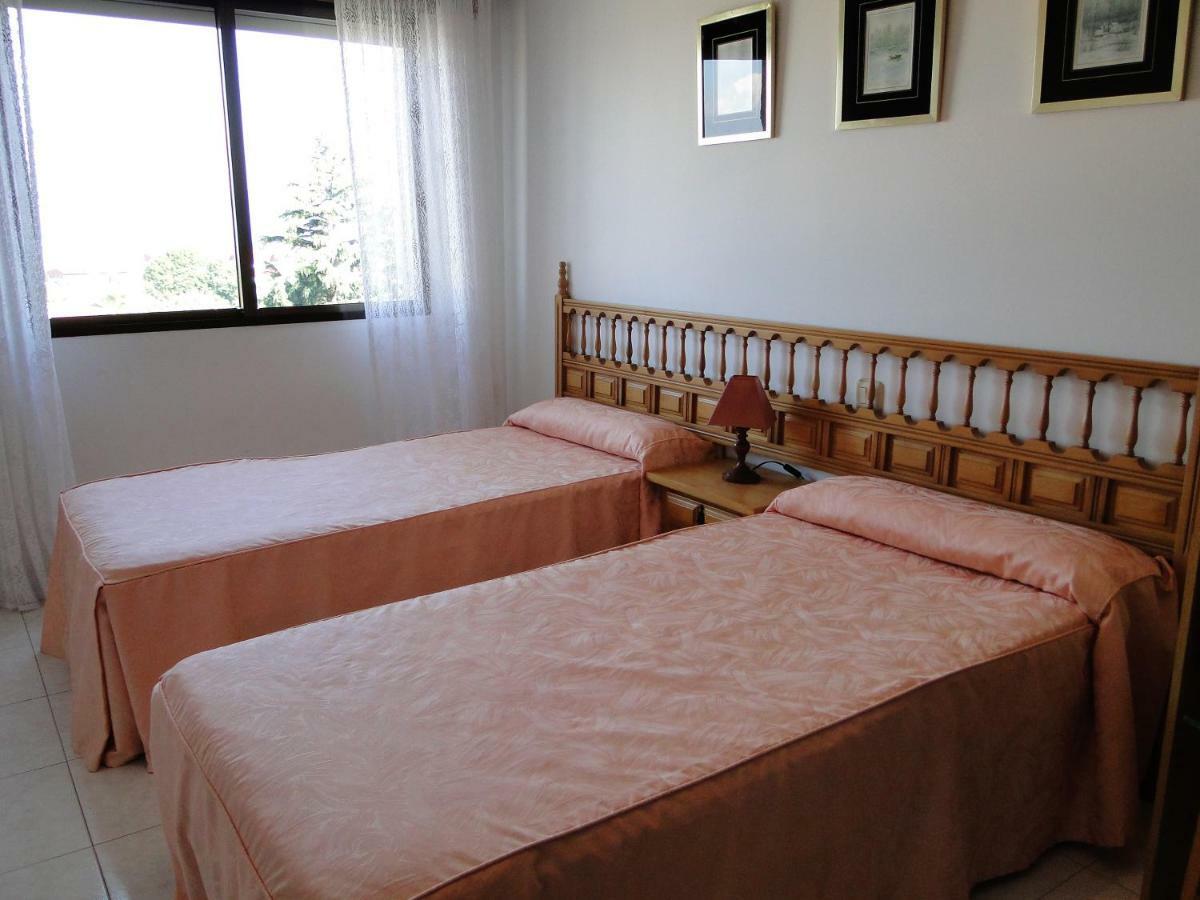 Apartamentos Blanco Эль-Грове Экстерьер фото