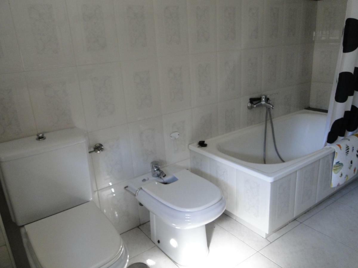 Apartamentos Blanco Эль-Грове Экстерьер фото