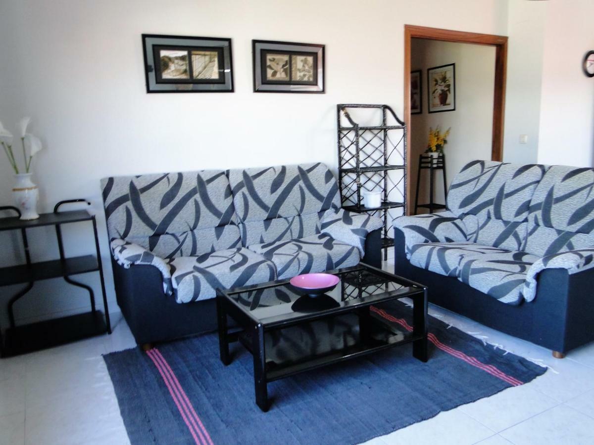 Apartamentos Blanco Эль-Грове Экстерьер фото
