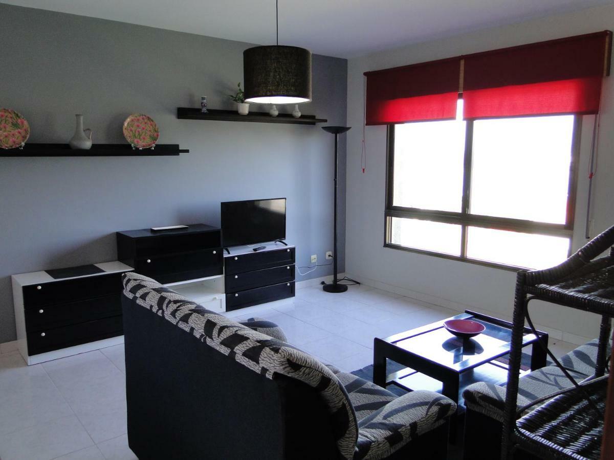 Apartamentos Blanco Эль-Грове Экстерьер фото
